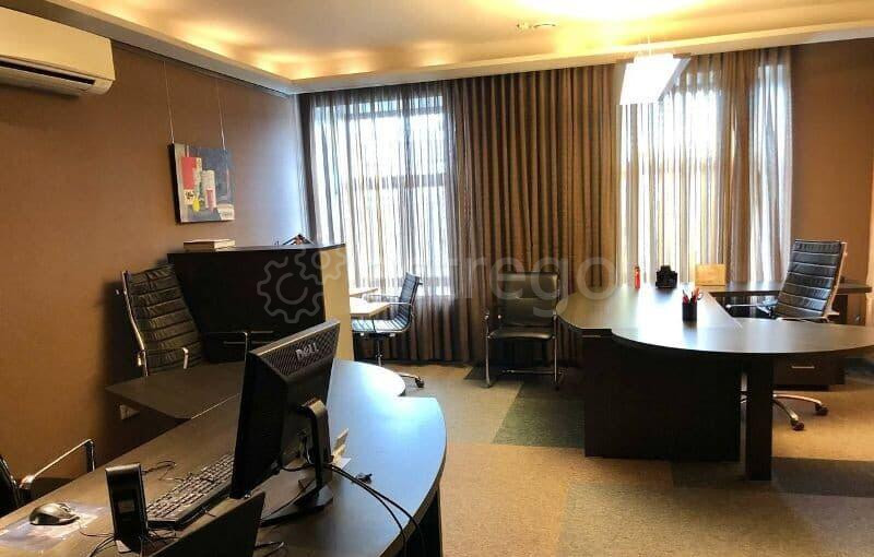 Офис, 27 м2 Санкт-Петербург - изображение 1