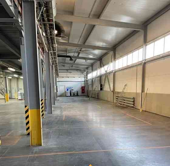 Склад, 1900 м2 Подольск