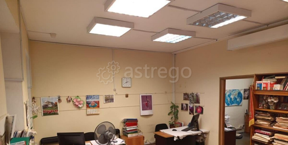 Офис, 85 м2 Санкт-Петербург - изображение 2
