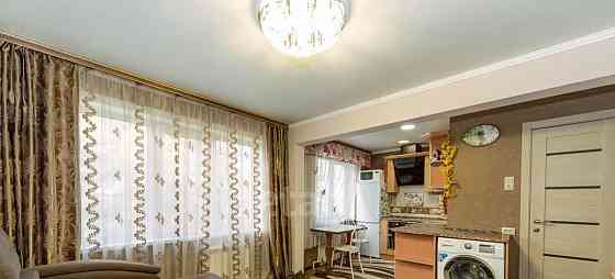 3-комн. квартира, 66.7 м2, 3/5 эт. Бийск