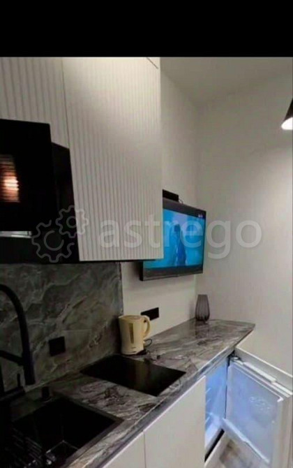1-комн. квартира, 20 м2, 2/9 эт. Москва - изображение 7
