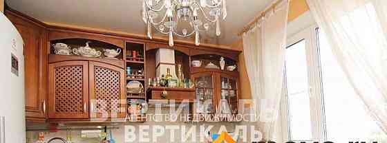 3-комн. квартира, 75 м2, 6/17 эт. Москва