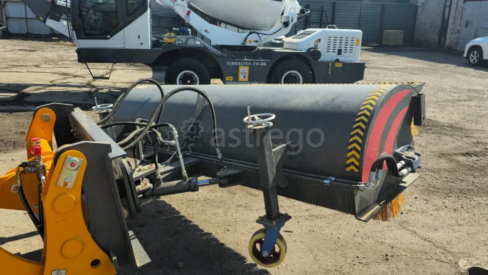 Фронтальный Погрузчик Yigong ZL30 Томск - изображение 5