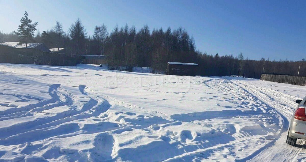 Земельный участок, 10.5 га Тында - изображение 5