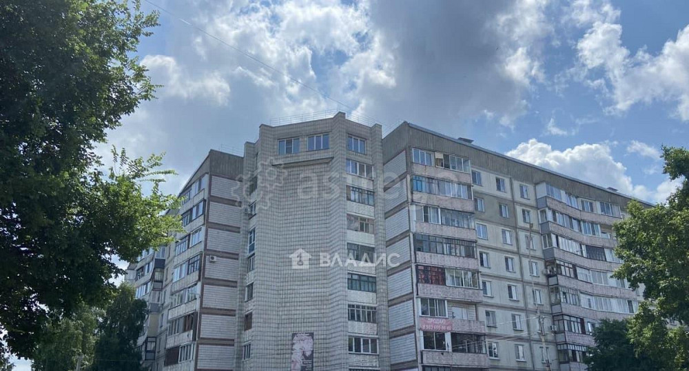 4-комн. квартира, 108 м2, 9/9 эт. Бийск - изображение 1