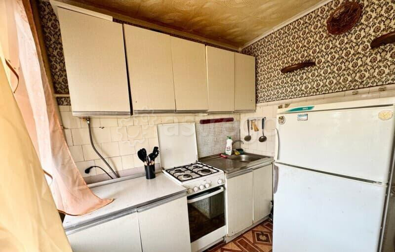 2-комн. квартира, 43 м2, 4/5 эт. Орехово-Зуево - изображение 6