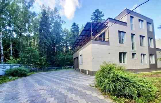 Коттедж, 322 м2 Долгопрудный