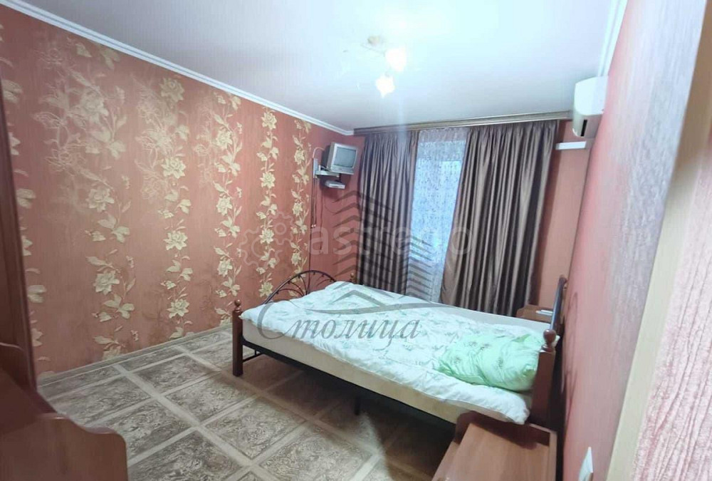 4-комн. квартира, 85 м2, 2/5 эт. Старый Оскол - изображение 7