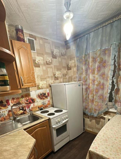 3-комн. квартира, 60 м2, 1/5 эт. Канск - изображение 7