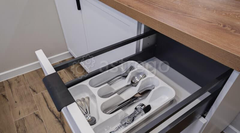 Студия, 20 м2, 1/5 эт. Подольск - изображение 10