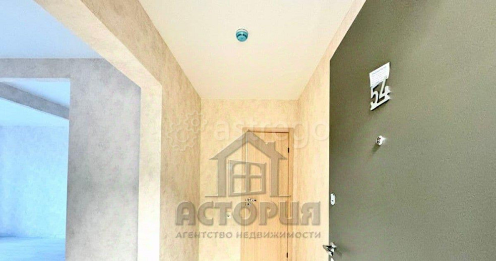Студия, 34.45 м2, 6/17 эт. Красноярск - изображение 4