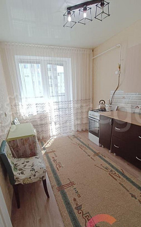 1-комн. квартира, 30.5 м2, 6/9 эт. Нефтекамск - изображение 7