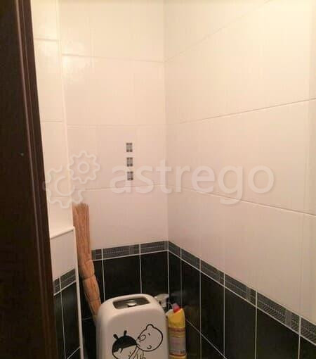 2-комн. квартира, 48 м2, 2/9 эт. Москва - изображение 3