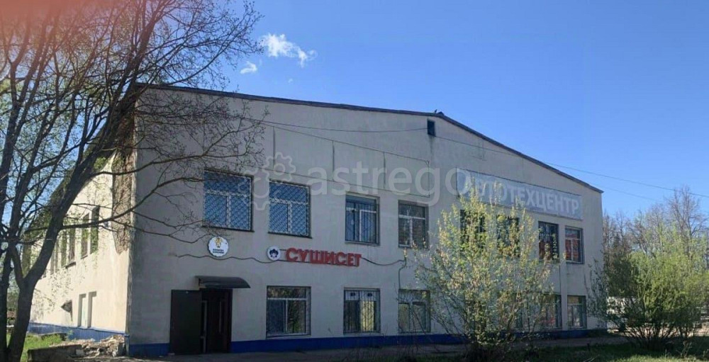 Свободного назначения, 1500 м2 Сергиев Посад - изображение 2