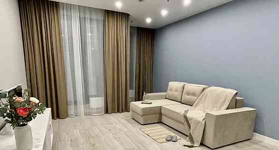 4-комн. апарт-ы, 130 м2, 11/15 эт. Москва