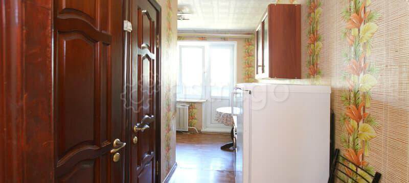 3-комн. квартира, 59.8 м2, 4/4 эт. Волоколамск - изображение 10