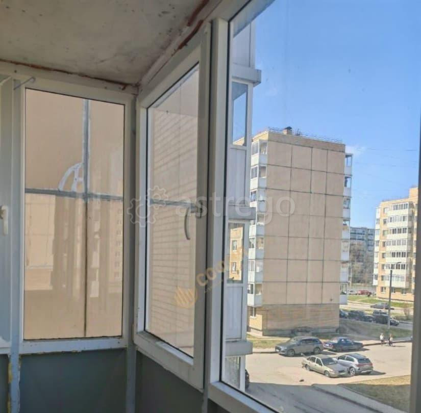 3-комн. квартира, 69.2 м2, 3/9 эт. Санкт-Петербург - изображение 2