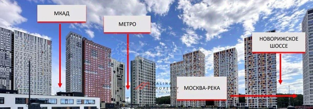 Торговое помещение, 68 м2 Красногорск - изображение 7