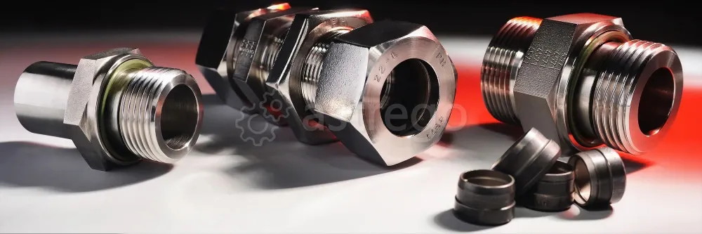 Гидравлически Фитинги Казань - изображение 2