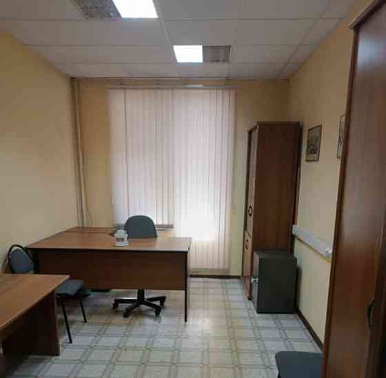 5-комн. квартира, 157.9 м2, 1/17 эт. Химки