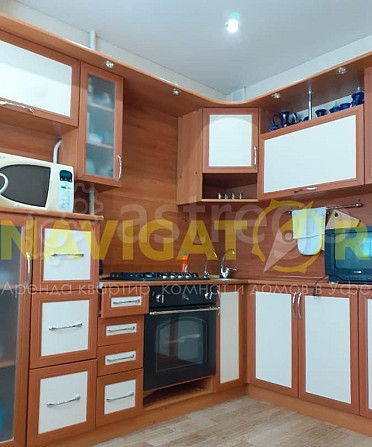 1-комн. квартира, 41 м2, 6/10 эт. Уфа - изображение 8