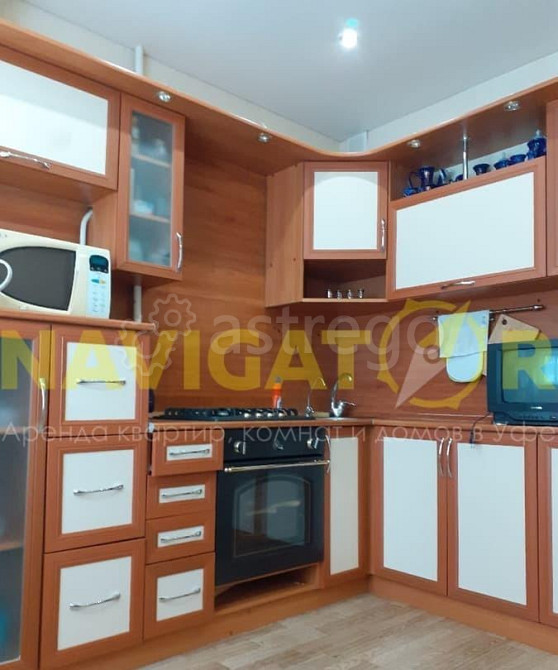 1-комн. квартира, 41 м2, 6/10 эт. Уфа - изображение 8