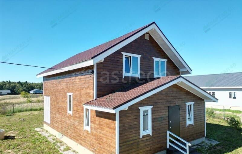 Дом, 160 м2, 7 соток Наро-Фоминск - изображение 6