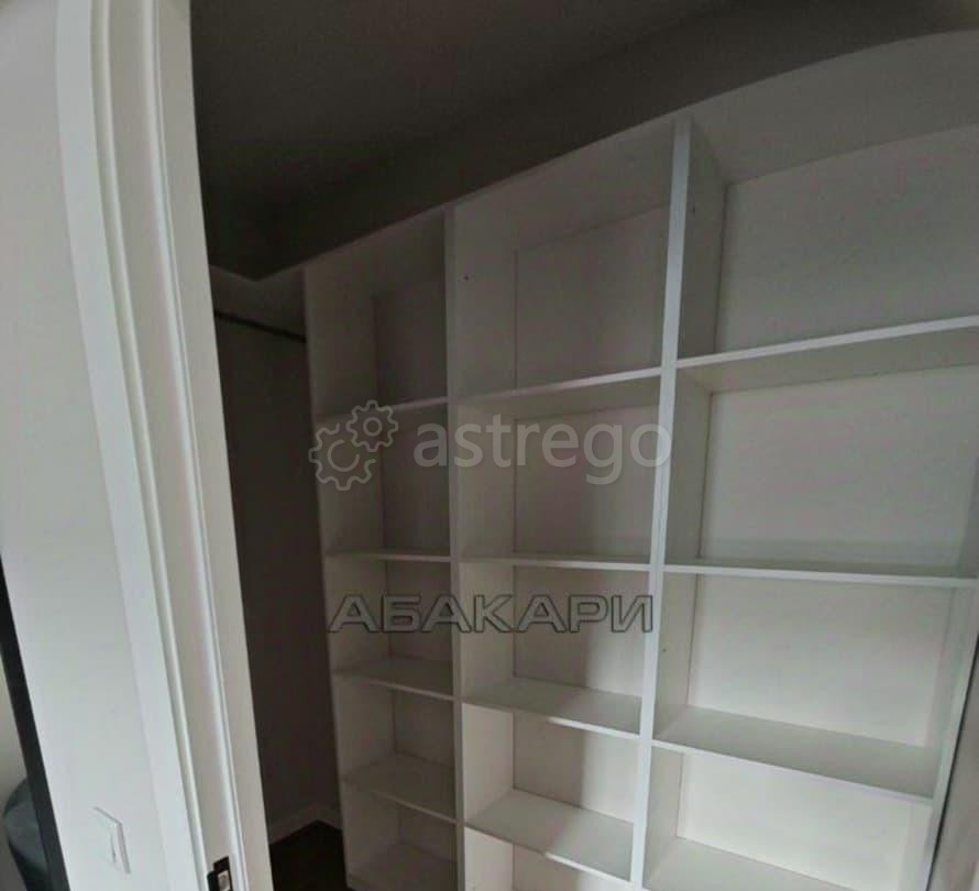 1-комн. квартира, 38 м2, 4/9 эт. Красноярск - изображение 6