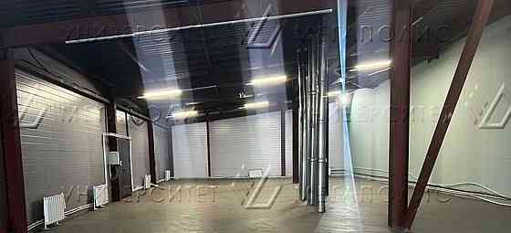 Производственное, 450 м2 Химки