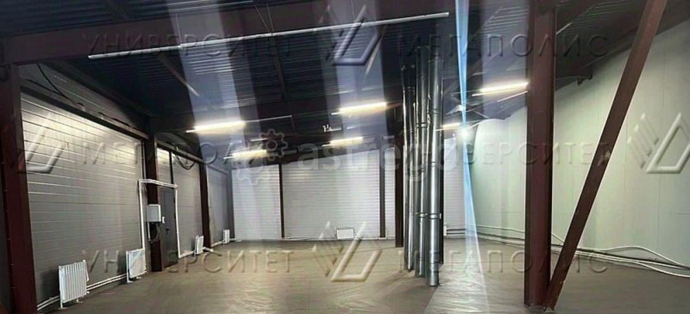 Производственное, 450 м2 Химки - изображение 3