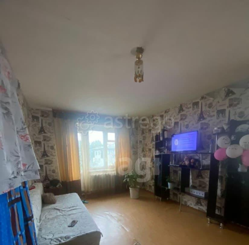 4-комн. квартира, 70.5 м2, 5/5 эт. Белогорск - изображение 7