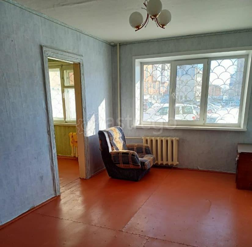 2-комн. квартира, 45 м2, 1/5 эт. Ачинск - изображение 2