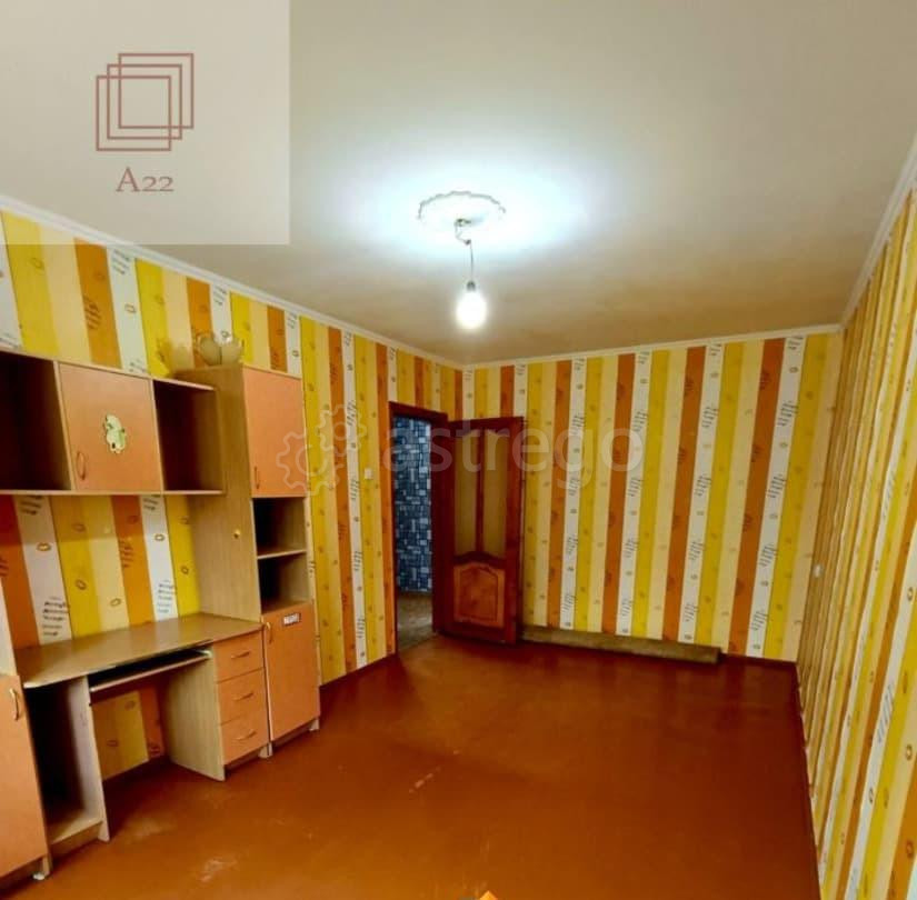 3-комн. квартира, 62 м2, 2/5 эт. Барнаул - изображение 6