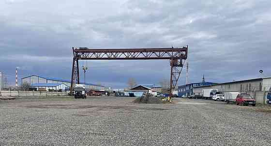 Коммерческий участок, 0.6 га Красноярск