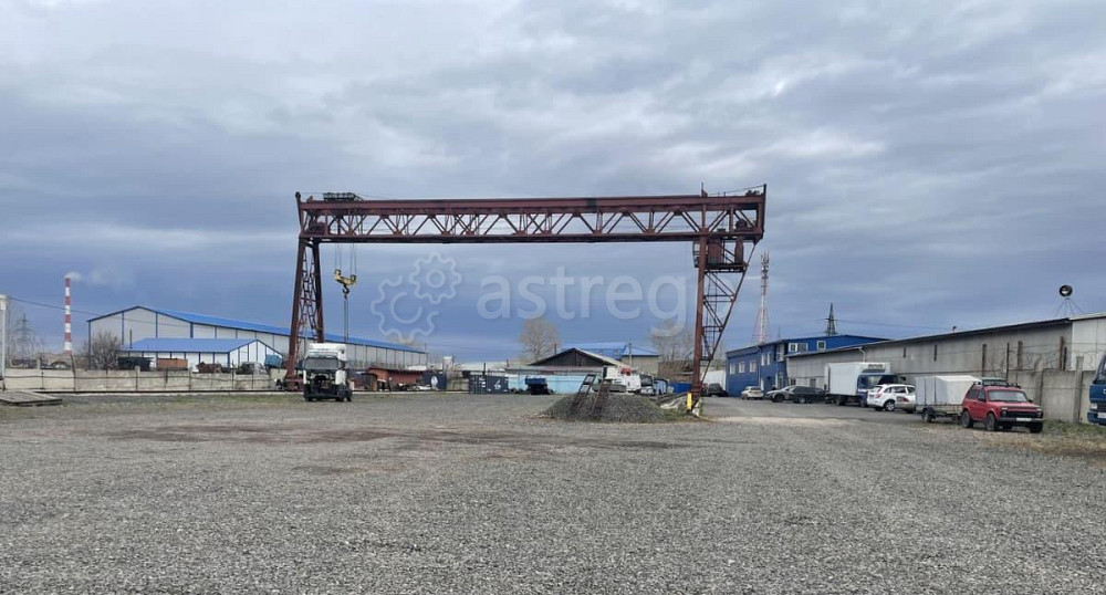 Коммерческий участок, 0.6 га Красноярск - изображение 5