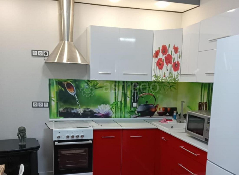 Студия, 26 м2, 5/25 эт. Одинцово - изображение 1