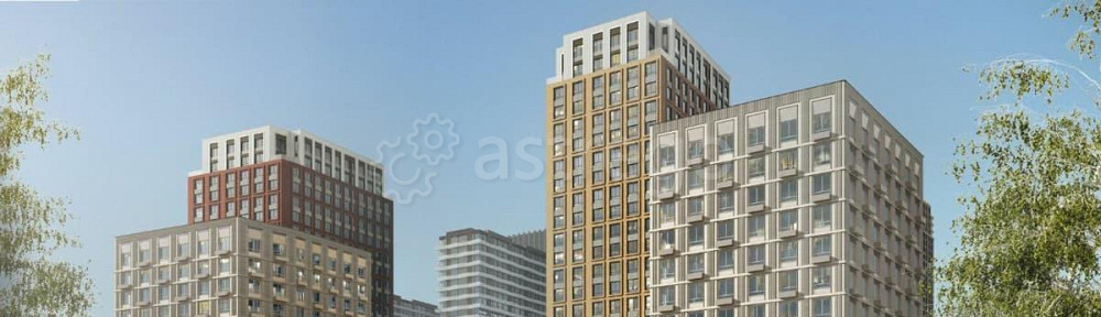 Студия, 25 м2, 15/24 эт. Красногорск - изображение 6