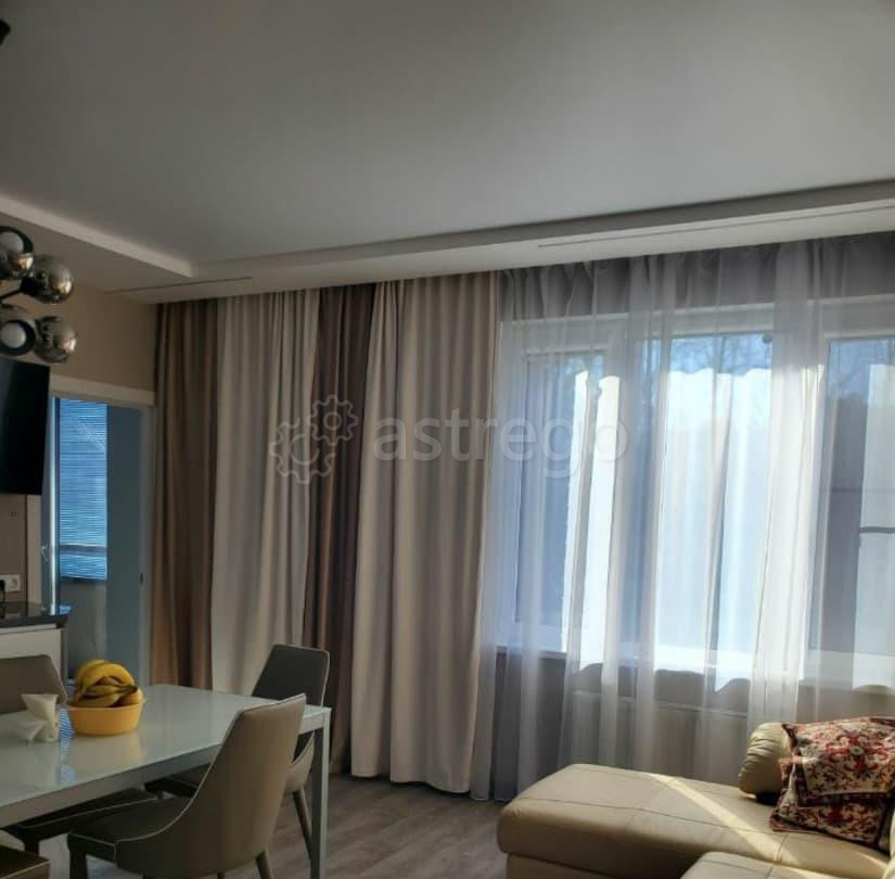 3-комн. квартира, 65 м2, 2/9 эт. Санкт-Петербург - изображение 4