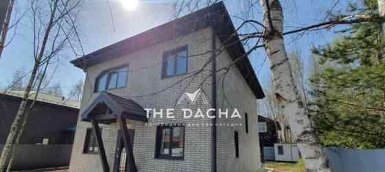 Дом, 165 м2 Наро-Фоминск