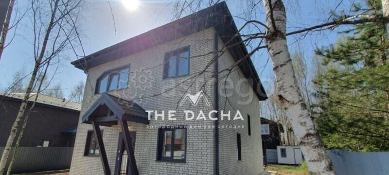 Дом, 165 м2 Наро-Фоминск - изображение 5