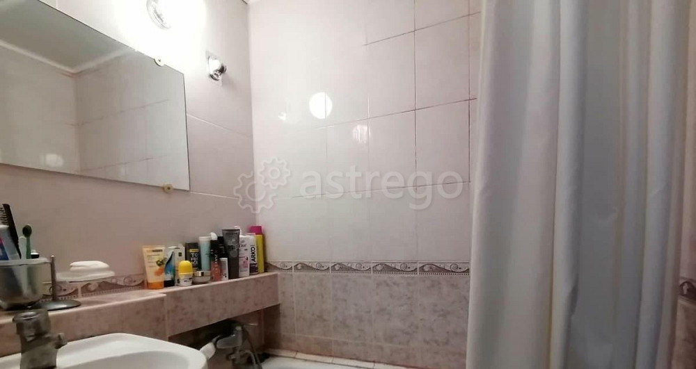 Комната, 15 м2, 9/12 эт. Москва - изображение 3