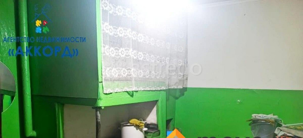 Дом, 59 м2, 3 сотки, 2 эт. Барнаул - изображение 5