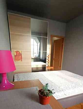3-комн. квартира, 92.4 м2, 8/8 эт. Санкт-Петербург