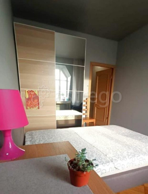3-комн. квартира, 92.4 м2, 8/8 эт. Санкт-Петербург - изображение 3