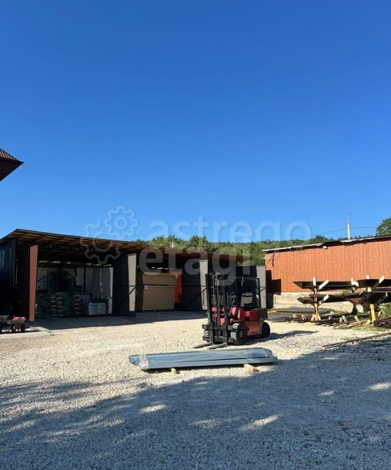 Офис, 450 м Майкоп - изображение 10