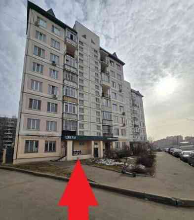 Торговое помещение, 10 м2 Долгопрудный