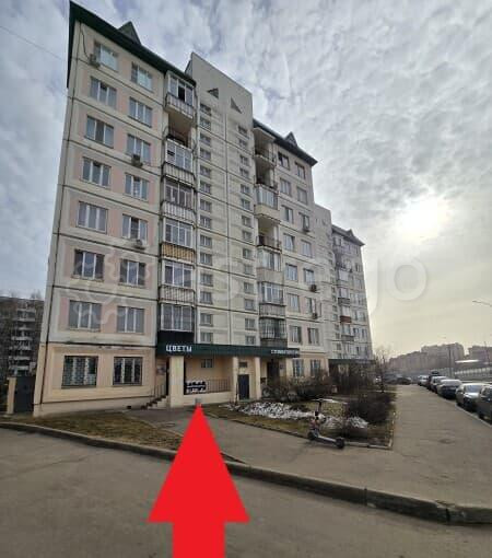 Торговое помещение, 10 м2 Долгопрудный - изображение 1