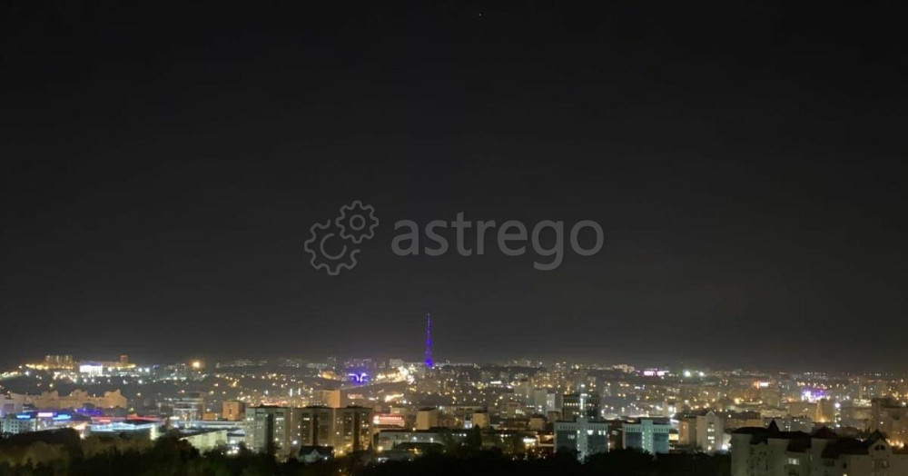 Студия, 70 м2, 14/16 эт. Белгород - изображение 4