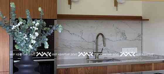 5-комн. квартира, 170 м2, 4/14 эт. Санкт-Петербург