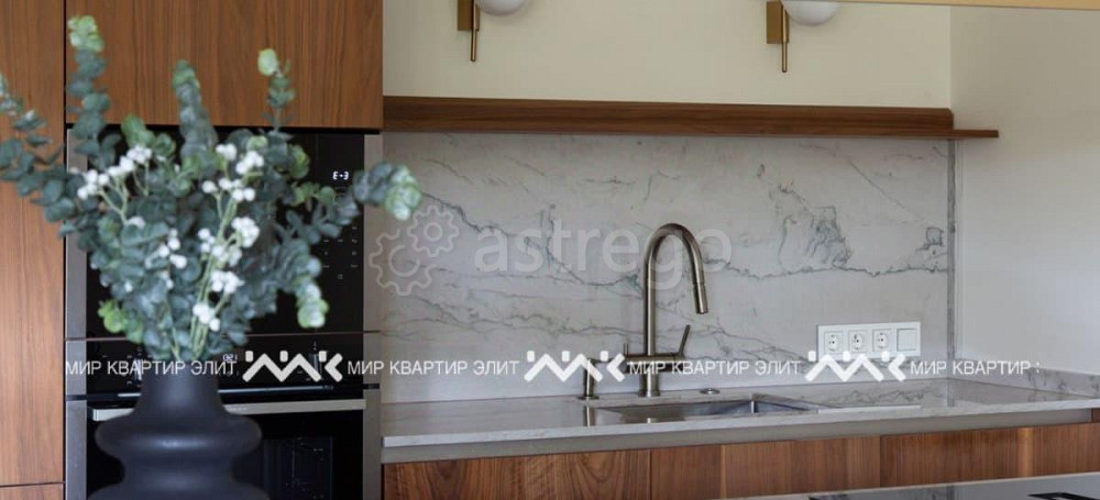 5-комн. квартира, 170 м2, 4/14 эт. Санкт-Петербург - изображение 4